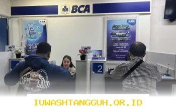 Strategi BCA Perluas Penyaluran Kredit Produktif Sepanjang Tahun 2026 Saat Yield Turun