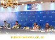 Strategi BI Jaga Stabilitas Ekonomi Indonesia Tetap Tangguh Hadapi Gejolak Global 2026
