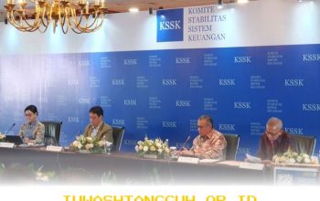 Strategi BI Jaga Stabilitas Ekonomi Indonesia Tetap Tangguh Hadapi Gejolak Global 2026