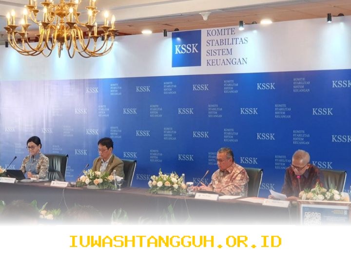 Strategi BI Jaga Stabilitas Ekonomi Indonesia Tetap Tangguh Hadapi Gejolak Global 2026