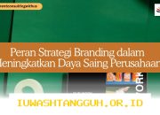 Strategi Branding Produk Kreatif bagi 1000 Pelajar untuk Tingkatkan Daya Saing di 2026
