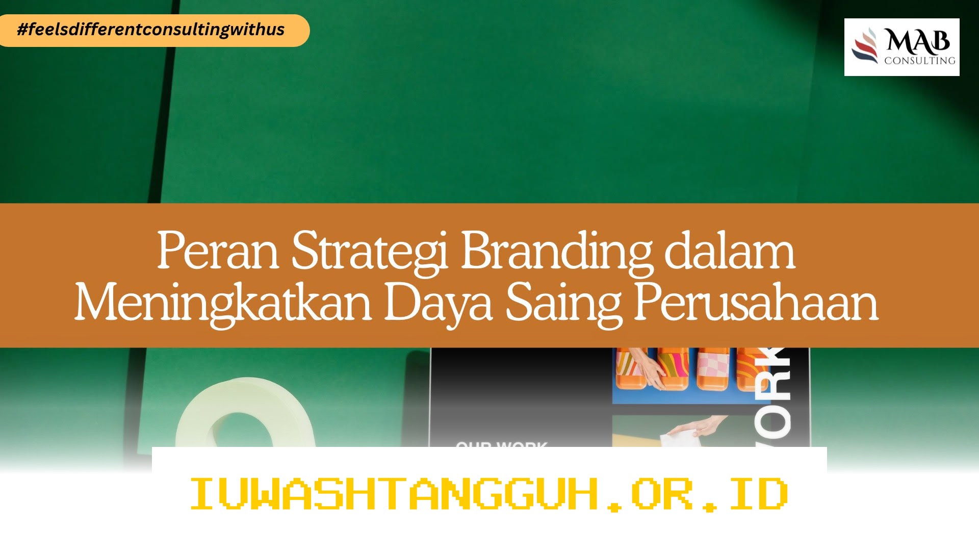 Strategi Branding Produk Kreatif bagi 1000 Pelajar untuk Tingkatkan Daya Saing di 2026
