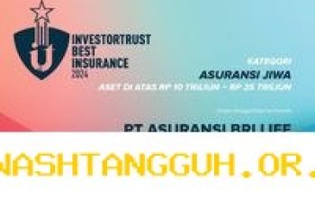 Strategi BRI Insurance Optimalkan Kinerja dan Manajemen Risiko Terbaik Sepanjang 2026