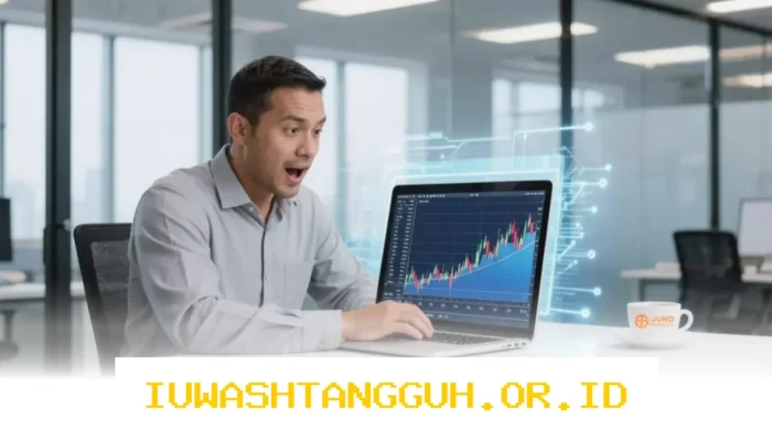 Strategi Cerdas 5 Langkah bagi Anak Muda dalam Mengelola Investasi Digital di Tahun 2026