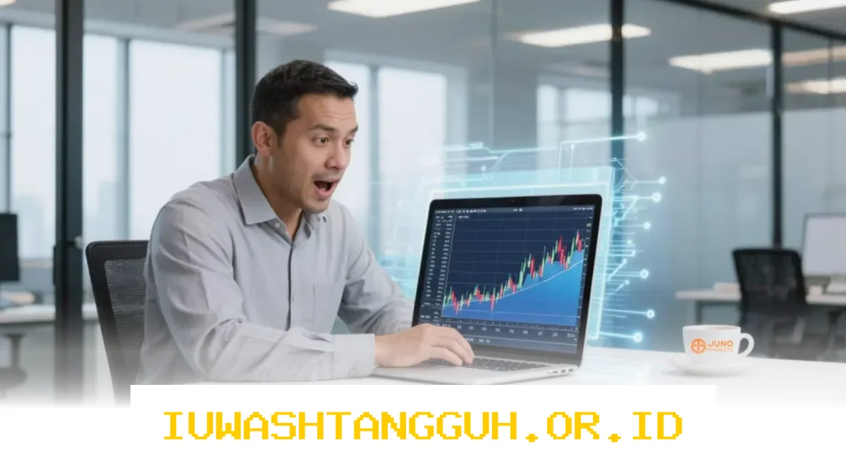 Strategi Cerdas 5 Langkah bagi Anak Muda dalam Mengelola Investasi Digital di Tahun 2026