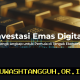 Strategi Cerdas Investasi Emas dengan Gaji UMR demi Masa Depan Finansial Stabil di 2026