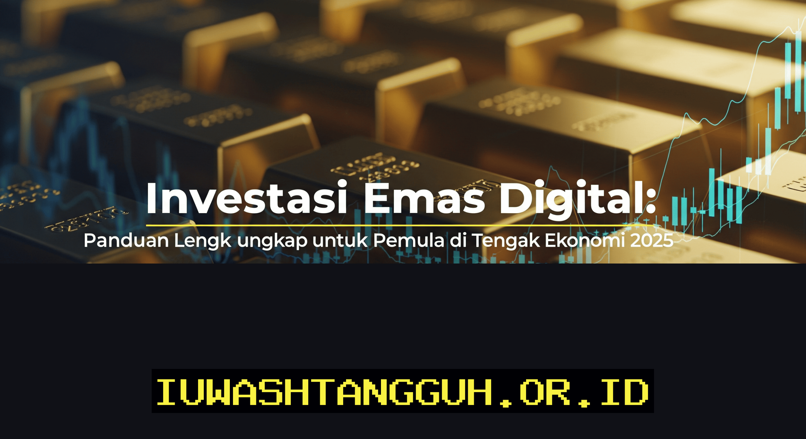 Strategi Cerdas Investasi Emas dengan Gaji UMR demi Masa Depan Finansial Stabil di 2026