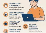 Strategi Cerdas Kelola Keuangan agar Kondisi Finansial Tetap Stabil Sepanjang 2026