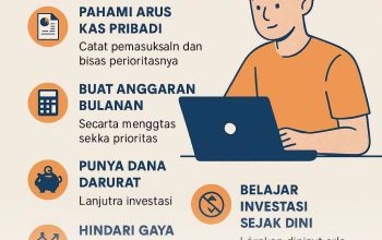 Strategi Cerdas Kelola Keuangan agar Kondisi Finansial Tetap Stabil Sepanjang 2026