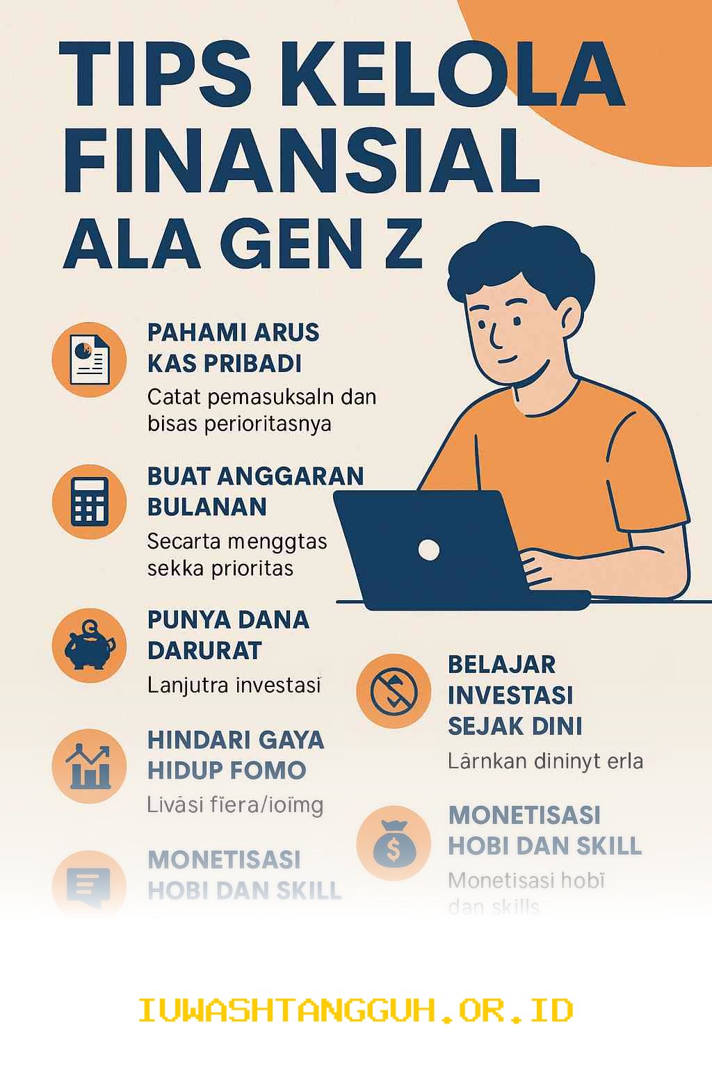 Strategi Cerdas Kelola Keuangan agar Kondisi Finansial Tetap Stabil Sepanjang 2026