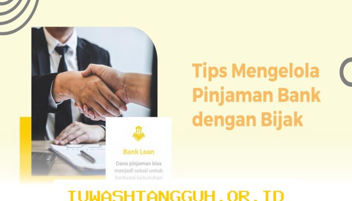 Strategi Cerdas Mengelola 5 Jenis Pinjaman Daring agar Tetap Aman Sepanjang Tahun 2026