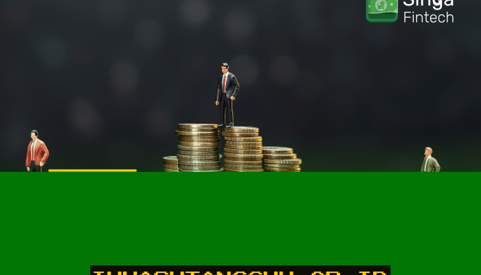 Strategi Cerdas Pasangan Muda Mengumpulkan 37 Miliar Rupiah Menuju Kebebasan Finansial 2026