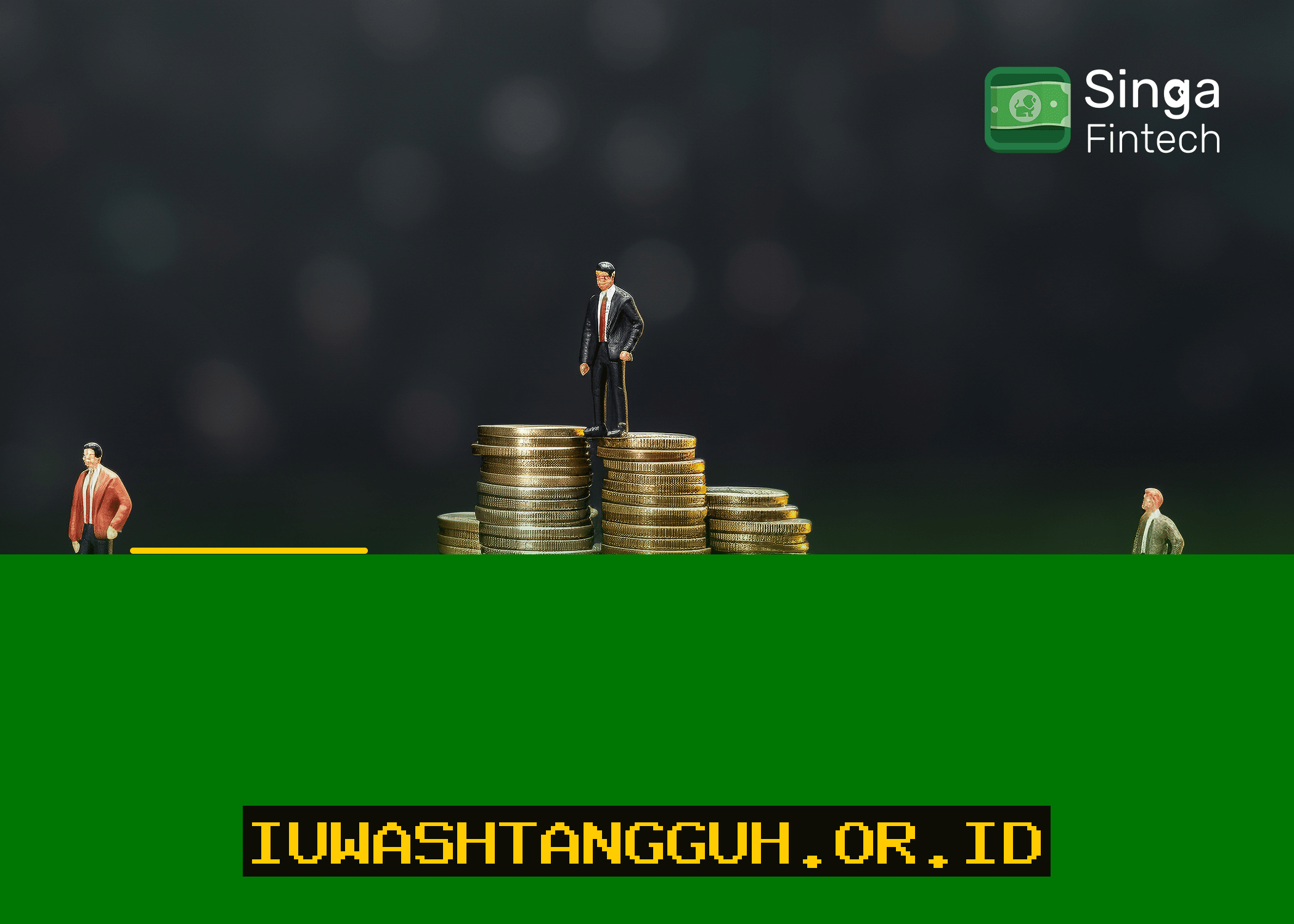 Strategi Cerdas Pasangan Muda Mengumpulkan 37 Miliar Rupiah Menuju Kebebasan Finansial 2026