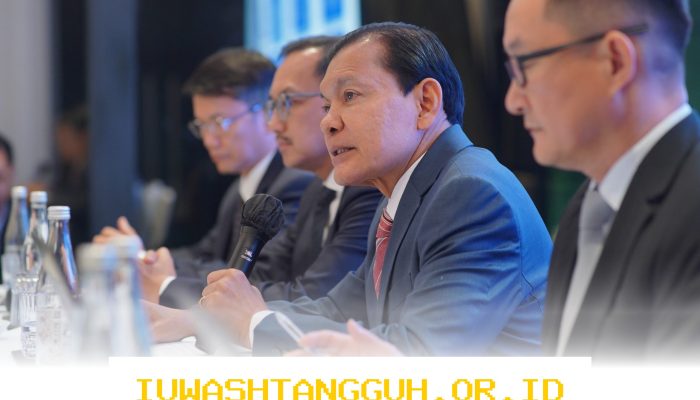 Strategi Citi Indonesia Perkuat 4 Pilar Utama Bisnis untuk Pertumbuhan Pesat di 2026