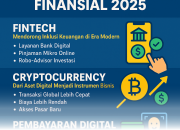 Strategi CNAF Genjot 5 Inovasi Digital demi Akselerasi Pembiayaan Modal Kerja di 2026