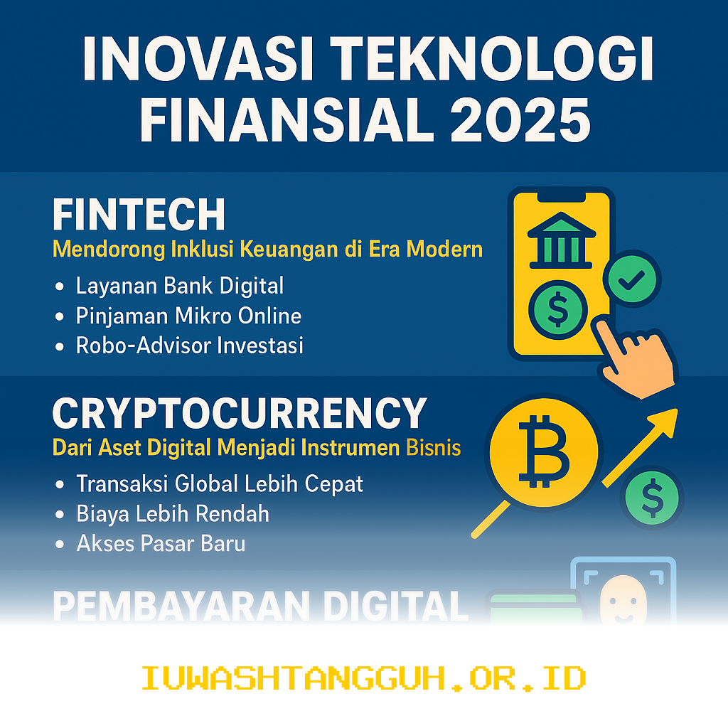 Strategi CNAF Genjot 5 Inovasi Digital demi Akselerasi Pembiayaan Modal Kerja di 2026