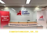 Strategi Efektif Great Eastern Life Pacu Pertumbuhan Laba Sepanjang Tahun 2026 Ini