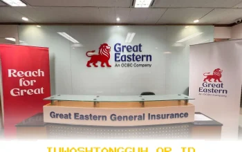 Strategi Efektif Great Eastern Life Pacu Pertumbuhan Laba Sepanjang Tahun 2026 Ini