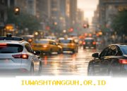 Strategi Efektif Mengurangi Risiko Investasi Saham UBER Melalui Teknik Pair Trade 2026