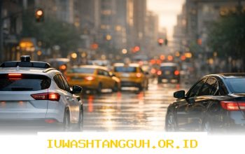 Strategi Efektif Mengurangi Risiko Investasi Saham UBER Melalui Teknik Pair Trade 2026