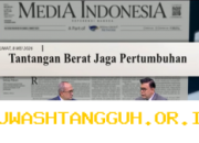 Strategi Efektif Menjaga Stabilitas Pertumbuhan Ekonomi Indonesia Sepanjang Tahun 2026