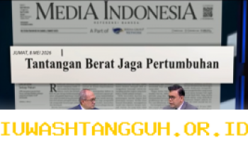 Strategi Efektif Menjaga Stabilitas Pertumbuhan Ekonomi Indonesia Sepanjang Tahun 2026