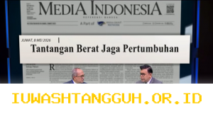 Strategi Efektif Menjaga Stabilitas Pertumbuhan Ekonomi Indonesia Sepanjang Tahun 2026