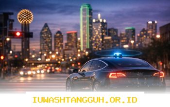 Strategi Investasi Saham Tesla di Level 389 Dolar Setelah Peluncuran Robotaxi Tahun 2026