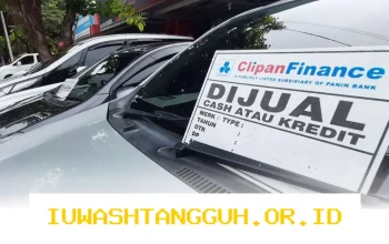 Strategi Jitu Clipan Finance Pacu Pertumbuhan Laba Bersih Sepanjang Tahun Anggaran 2026