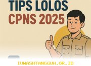 Strategi Jitu Lolos Tes CAT 2026 Meski Nilai Tinggi Agar Tidak Gagal Saat Seleksi BKN