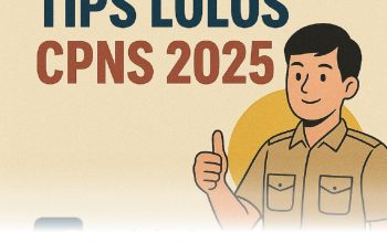 Strategi Jitu Lolos Tes CAT 2026 Meski Nilai Tinggi Agar Tidak Gagal Saat Seleksi BKN