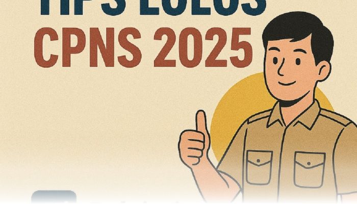 Strategi Jitu Lolos Tes CAT 2026 Meski Nilai Tinggi Agar Tidak Gagal Saat Seleksi BKN