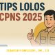 Strategi Jitu Lolos Tes CAT 2026 Meski Nilai Tinggi Agar Tidak Gagal Saat Seleksi BKN