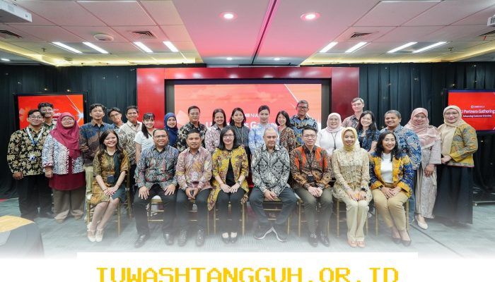 Strategi Jitu Membangun Kualitas Talenta Industri Keuangan Terbaik di Tahun 2026