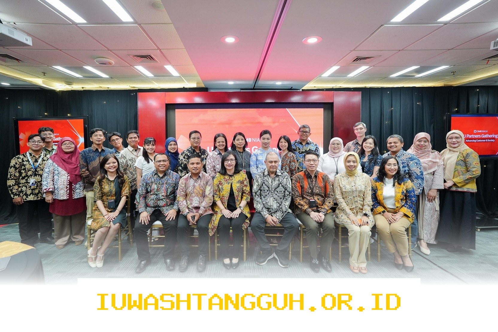Strategi Jitu Membangun Kualitas Talenta Industri Keuangan Terbaik di Tahun 2026