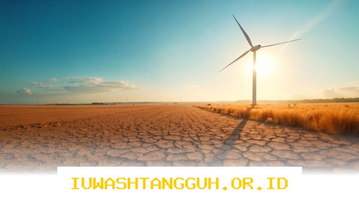 Strategi Jitu Surveyor Indonesia Kurangi Dampak Perubahan Iklim Lewat Platform SIClirisk 2026