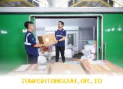 Strategi KAI Logistik Tingkatkan Kompetensi 500 Karyawan Sepanjang Tahun 2026 Mendatang