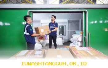 Strategi KAI Logistik Tingkatkan Kompetensi 500 Karyawan Sepanjang Tahun 2026 Mendatang