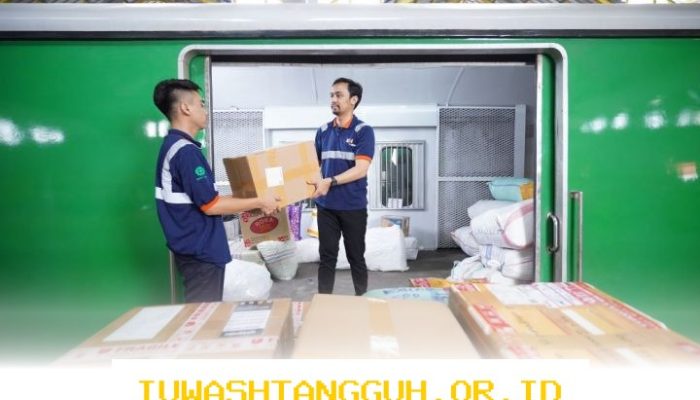 Strategi KAI Logistik Tingkatkan Kompetensi 500 Karyawan Sepanjang Tahun 2026 Mendatang