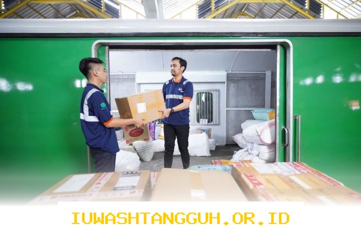 Strategi KAI Logistik Tingkatkan Kompetensi 500 Karyawan Sepanjang Tahun 2026 Mendatang