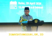Strategi Kemenag Tingkatkan Kesejahteraan Guru Lewat Sertifikasi dan TPG di Tahun 2026