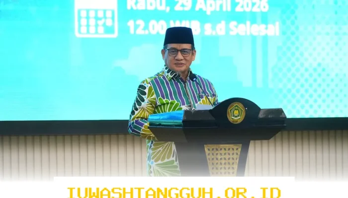 Strategi Kemenag Tingkatkan Kesejahteraan Guru Lewat Sertifikasi dan TPG di Tahun 2026