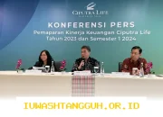 Strategi Kunci Ciputra Life Dorong Pertumbuhan Laba Hingga 4,6 Persen Selama Tahun 2026
