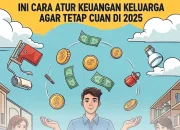 Strategi Mengatur Keuangan bagi Generasi Sandwich agar Tetap Stabil hingga Tahun 2026
