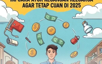Strategi Mengatur Keuangan bagi Generasi Sandwich agar Tetap Stabil hingga Tahun 2026