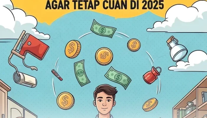 Strategi Mengatur Keuangan bagi Generasi Sandwich agar Tetap Stabil hingga Tahun 2026