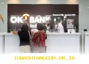 Strategi Menjaga Margin Laba OK Bank Tetap di Atas 5 Persen Sepanjang Tahun 2026 Nanti