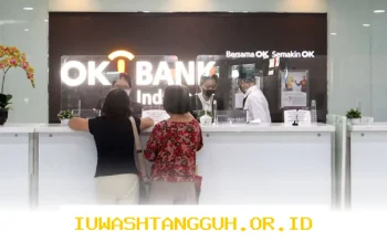 Strategi Menjaga Margin Laba OK Bank Tetap di Atas 5 Persen Sepanjang Tahun 2026 Nanti