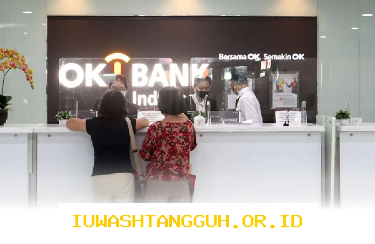 Strategi Menjaga Margin Laba OK Bank Tetap di Atas 5 Persen Sepanjang Tahun 2026 Nanti