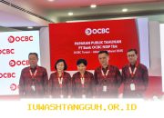 Strategi OCBC NISP Mencapai Target KBMI 4 di Tahun 2026 Tanpa Menjadikannya Prioritas